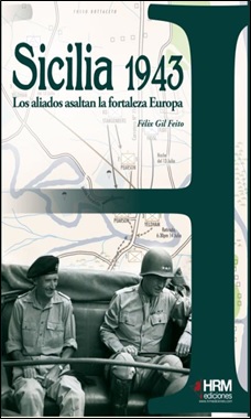 Sicilia 1943 | Reseñas de novedades editoriales