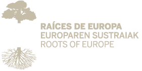 RAICES DE EUROPA